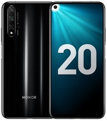Замена батареи на телефоне Honor 20 в Улан-Удэ